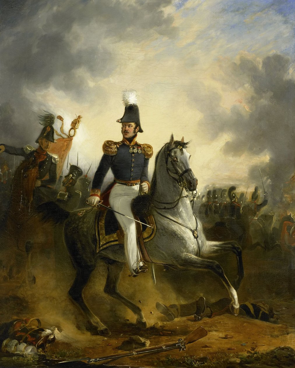  af Nicholas Pieneman