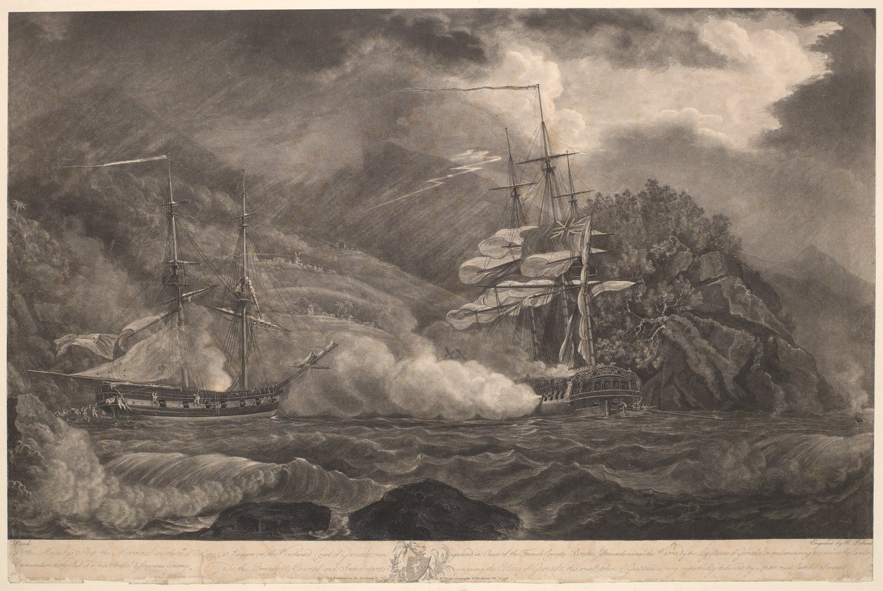 Hans Majestæts skib 
