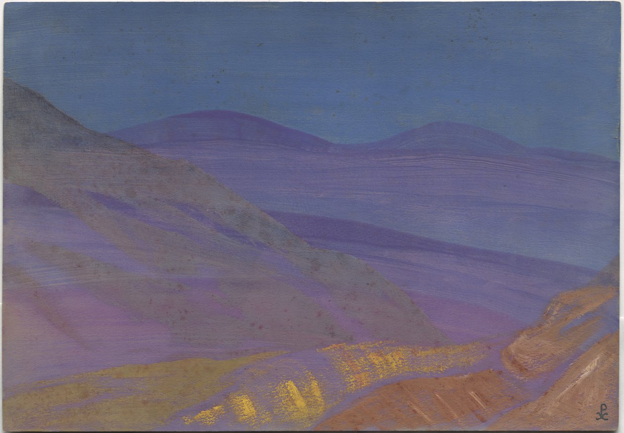 Albumblad, 1930