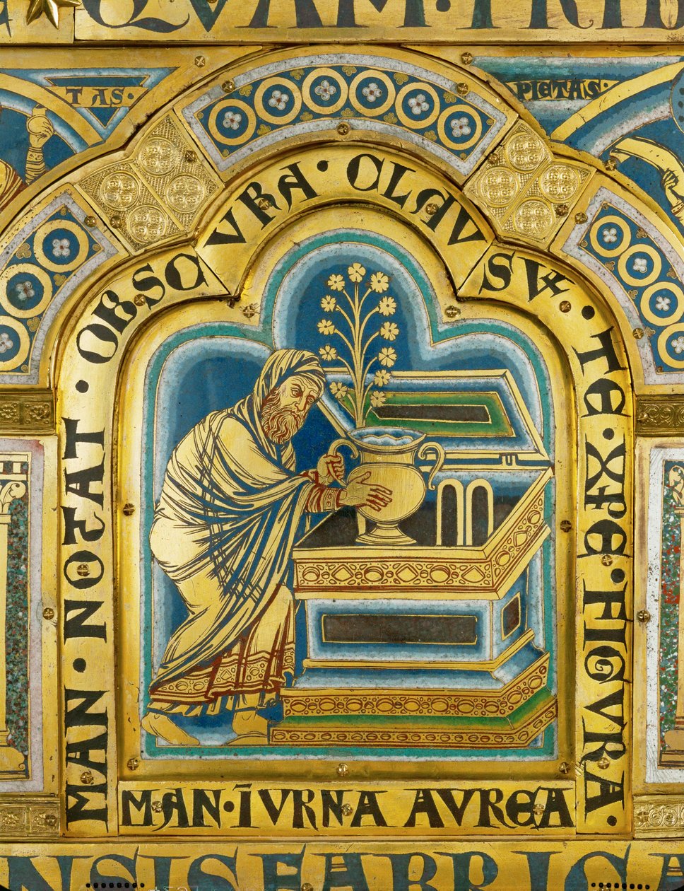  af Nicholas of Verdun