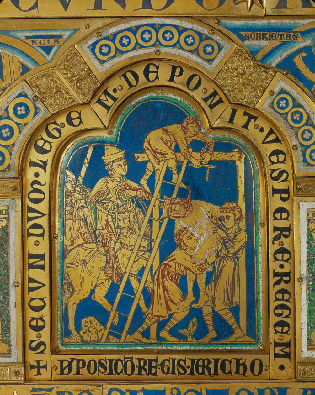  af Nicholas of Verdun
