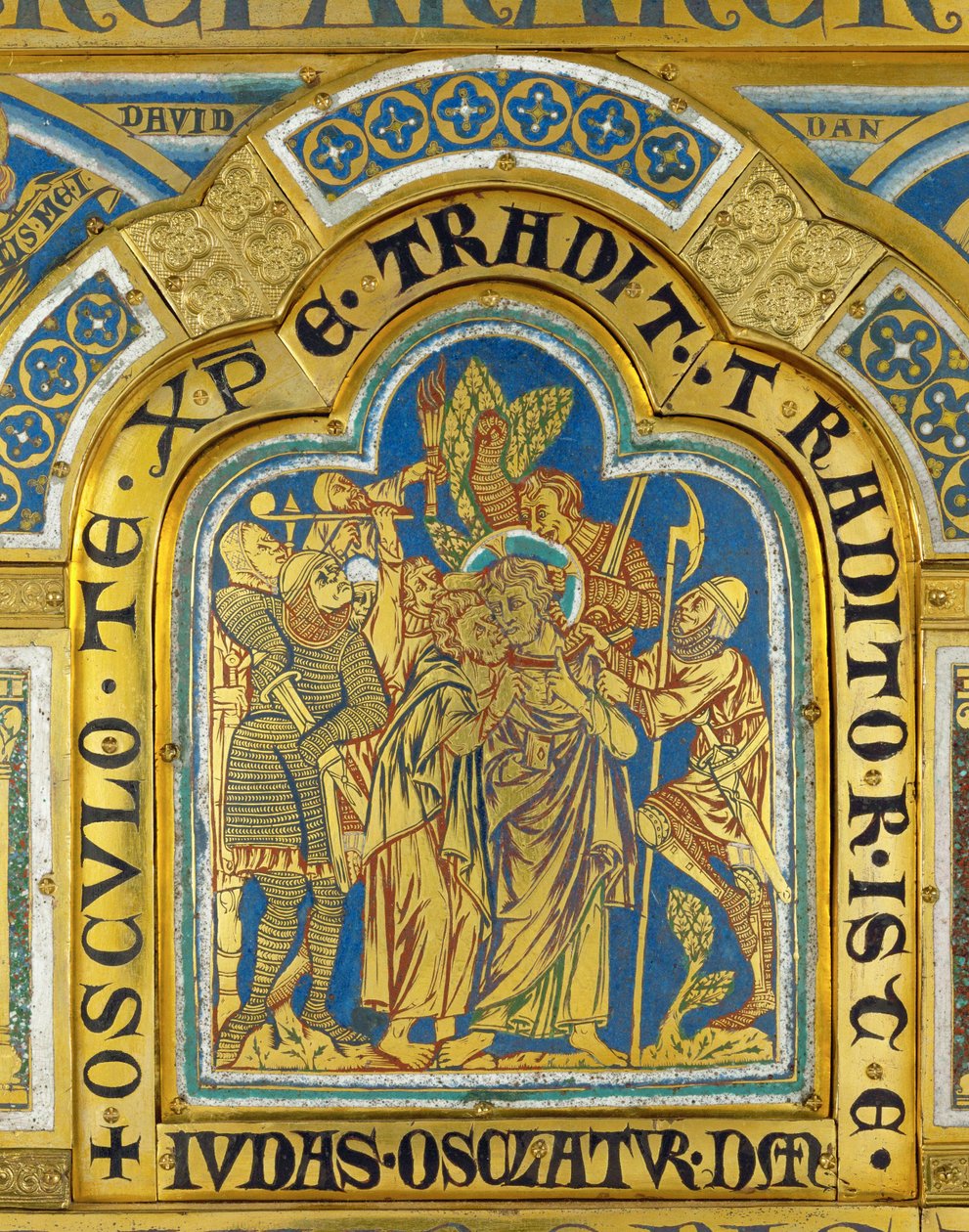 Judas