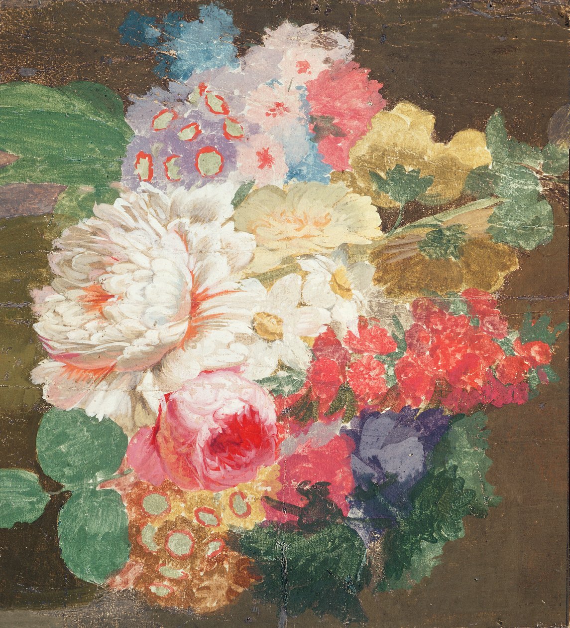 Blomster af Nicolaes van Veerendael