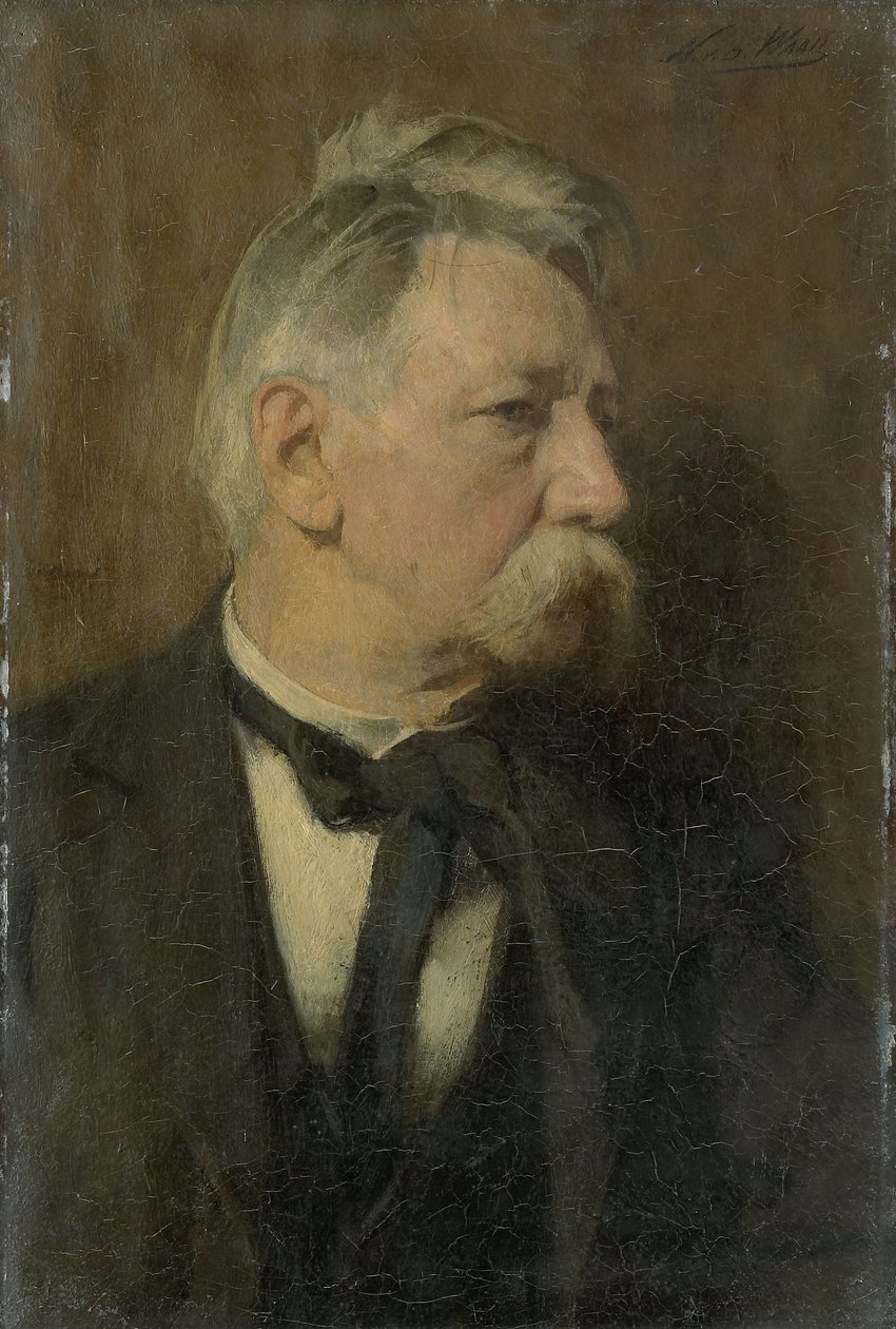  af Nicolaes van der Waay