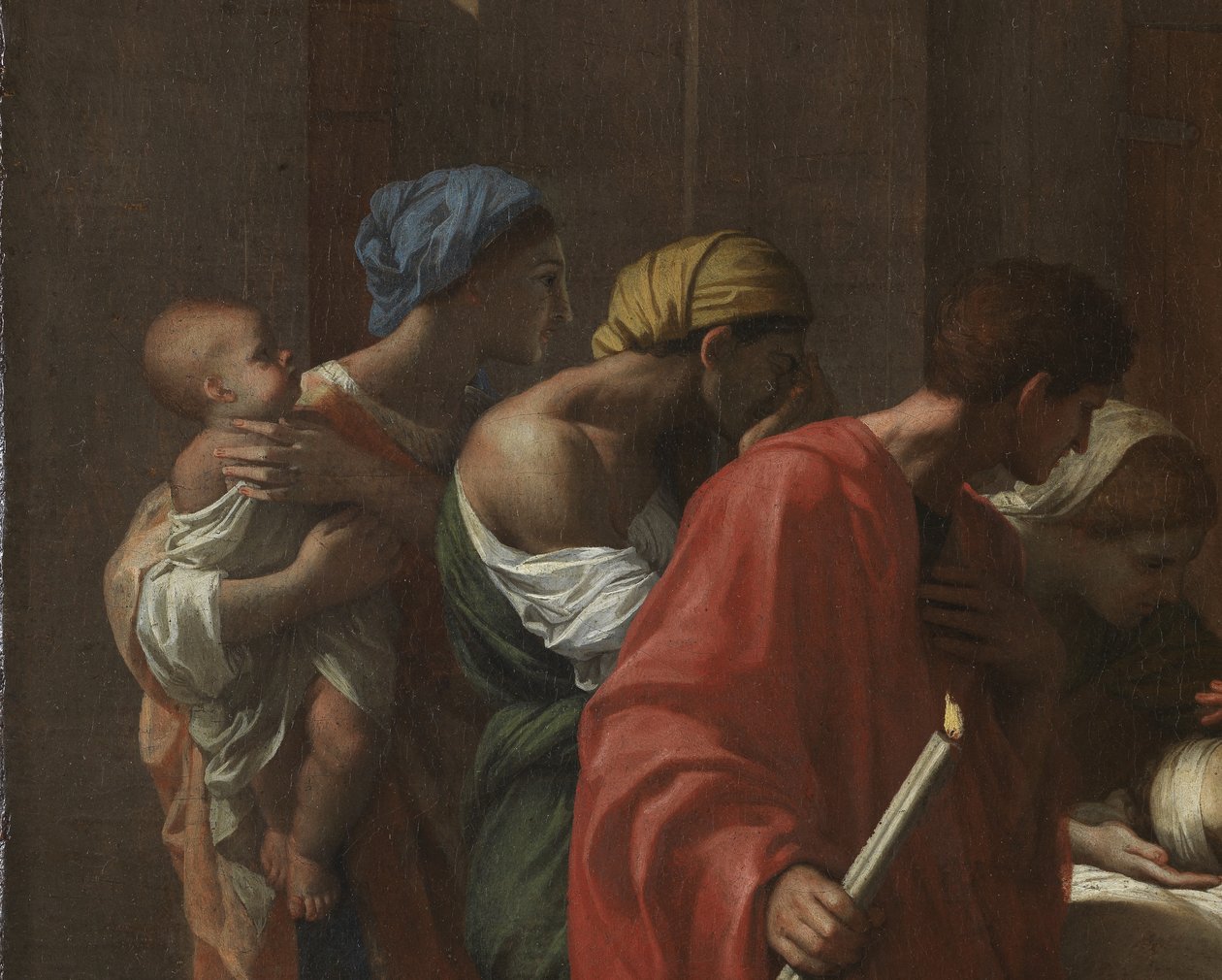 Extreme Unction, fra 