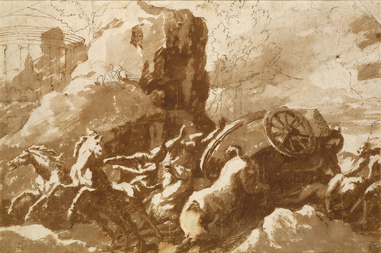 Hippolytus 