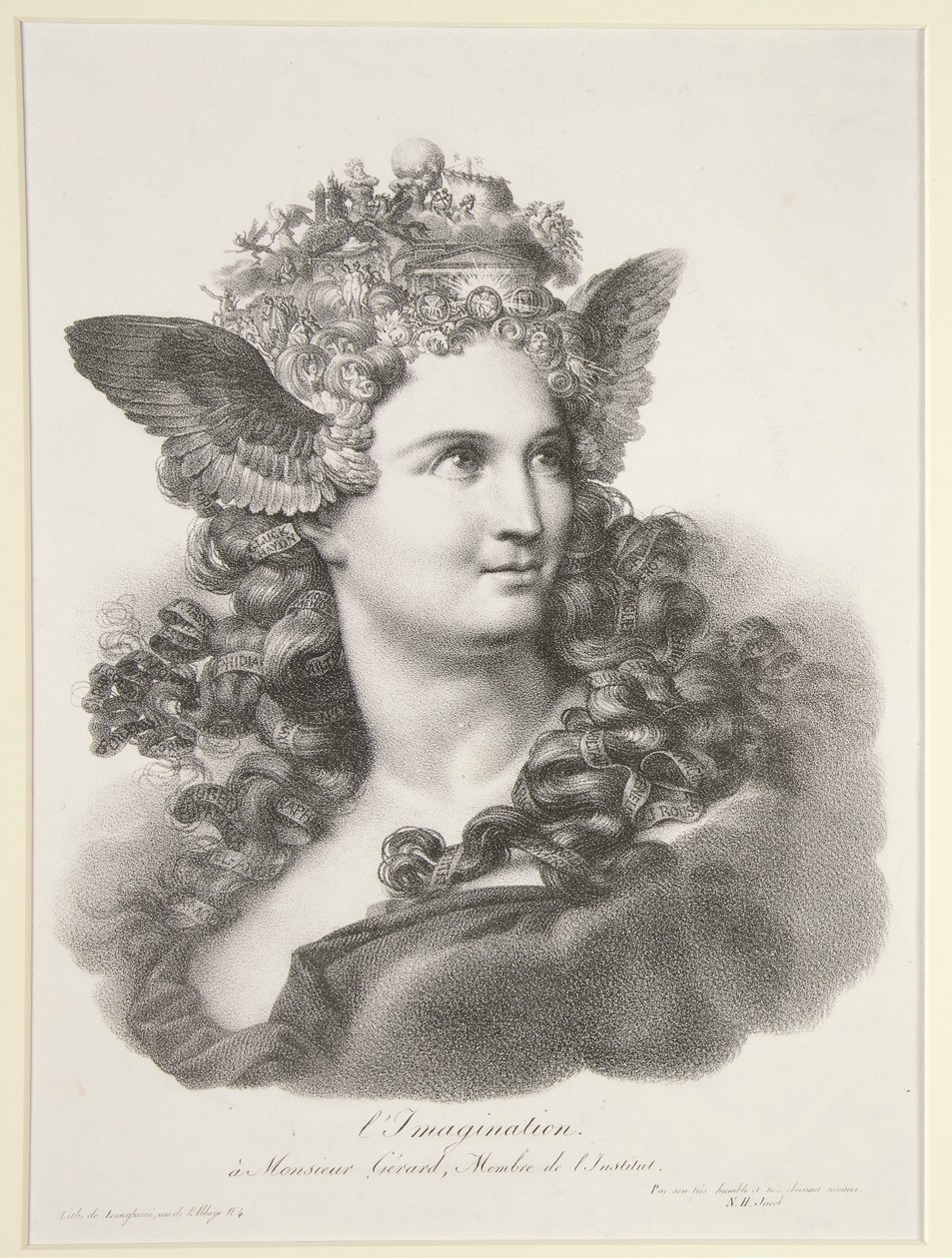 L af Nicolas Henri Jacob