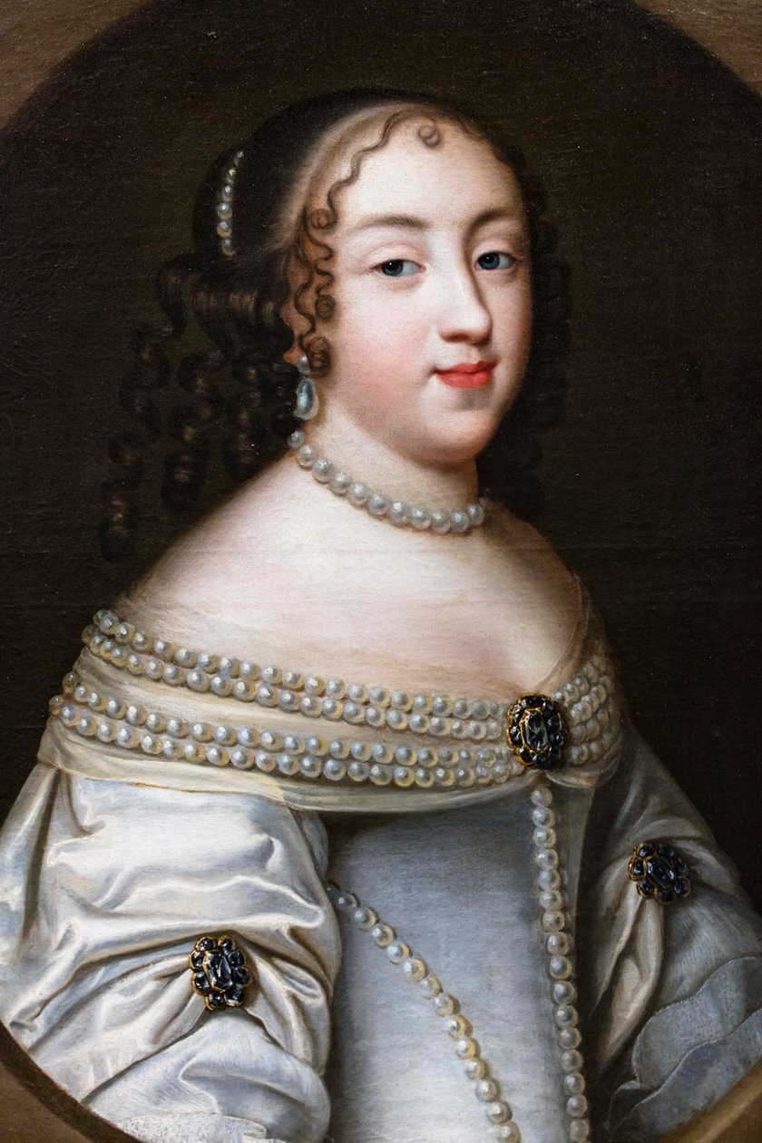  af Nicolas Mignard