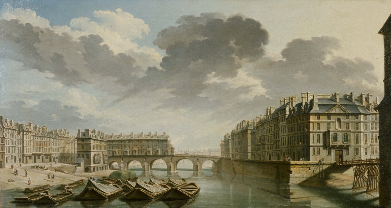 Quai des Ormes (i dag Quai de l
