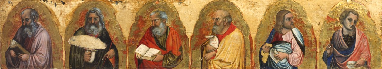 Apostle af Nicolò di Pietro