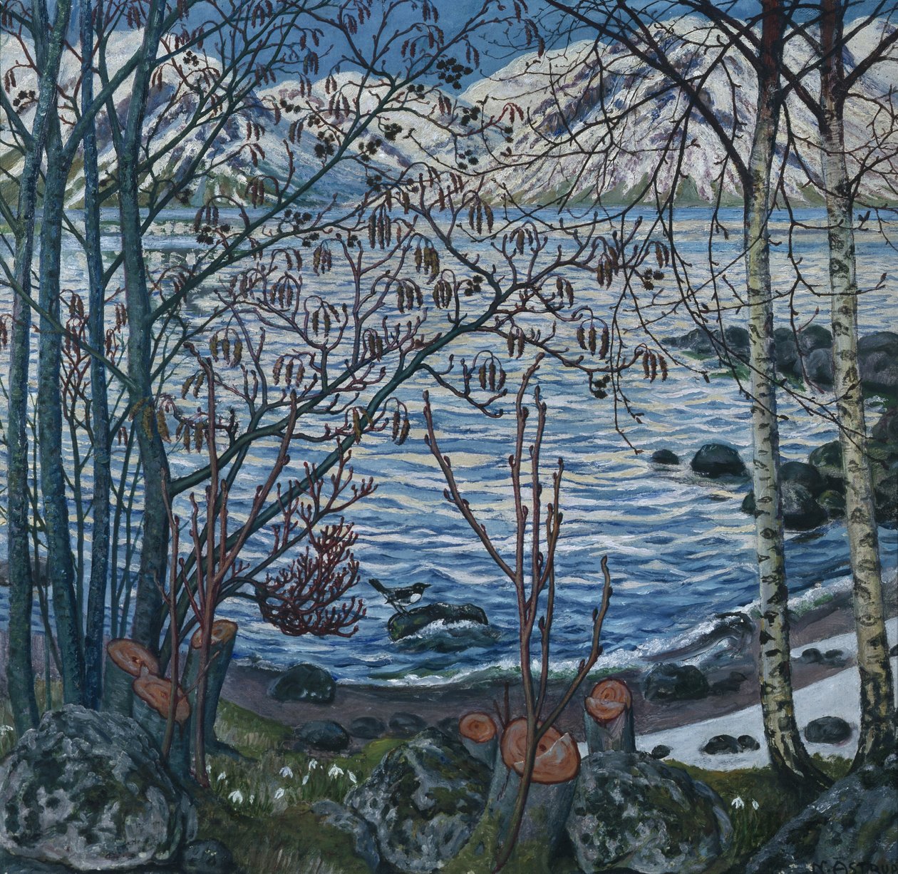  af Nikolai Astrup