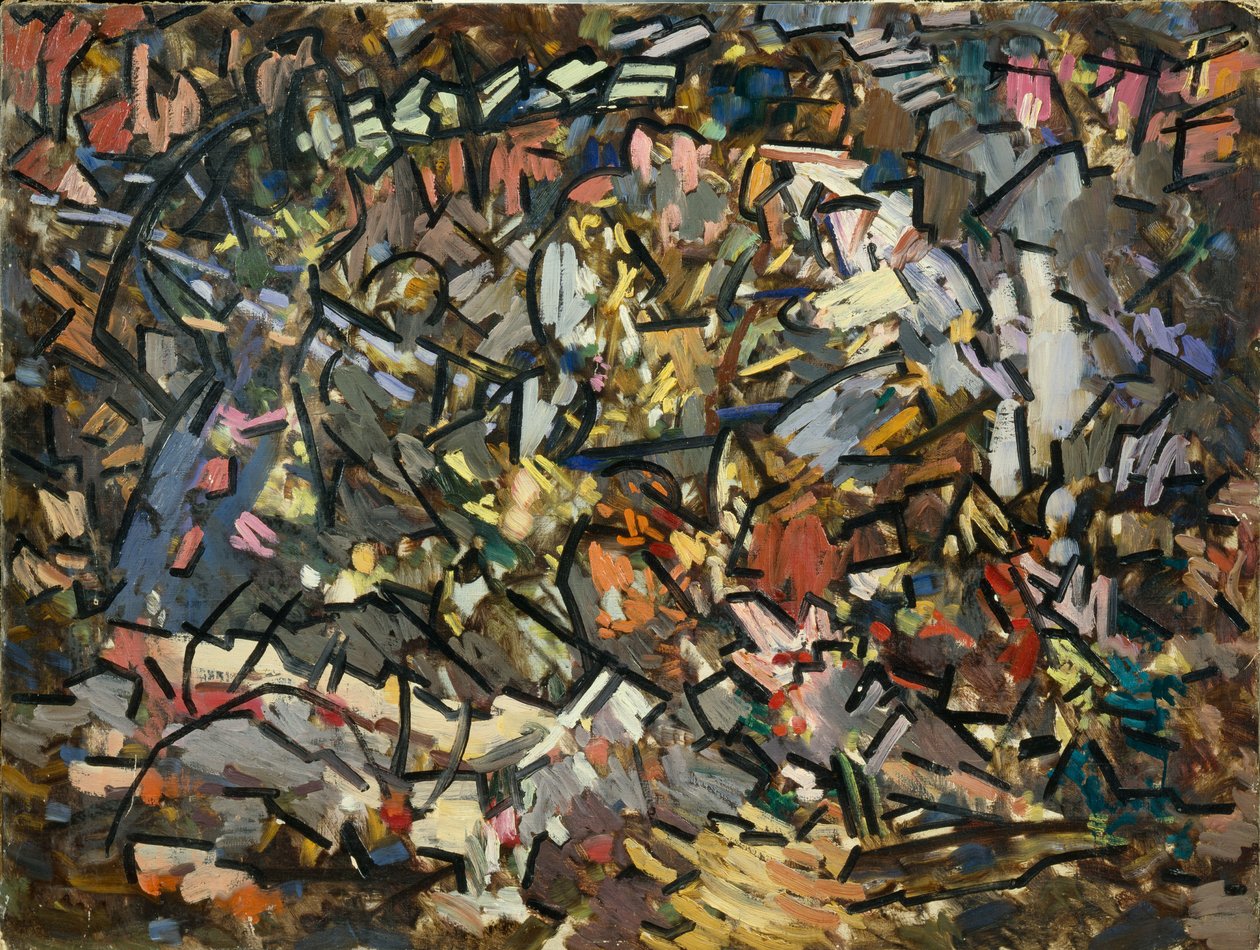 Karneval, slutningen af 1930