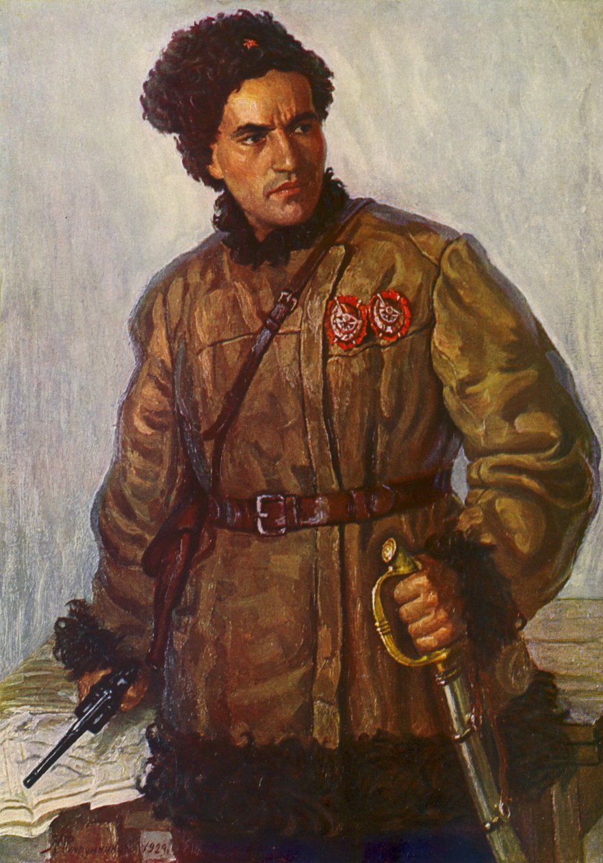  af Nikolai Strunnikov