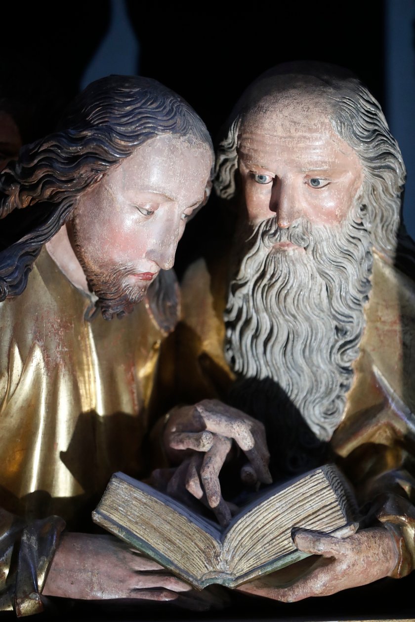 Ukendt billede af Nikolaus Hagenauer