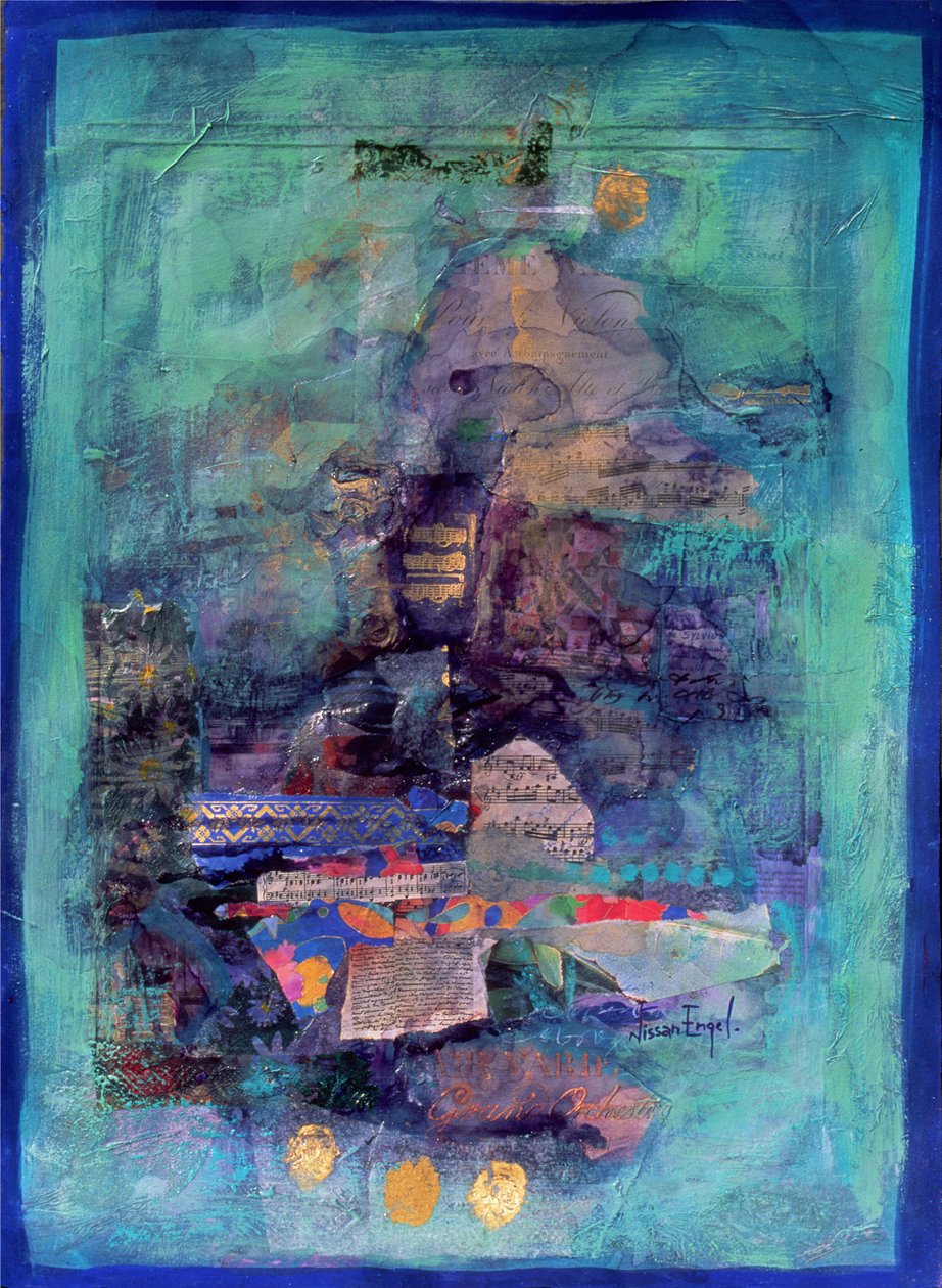 Drøm af Nissan Engel