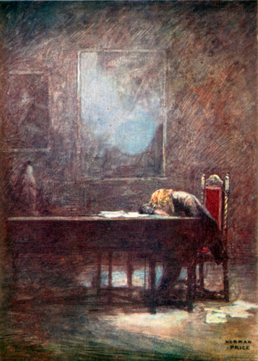  af Norman Mills (after) Price