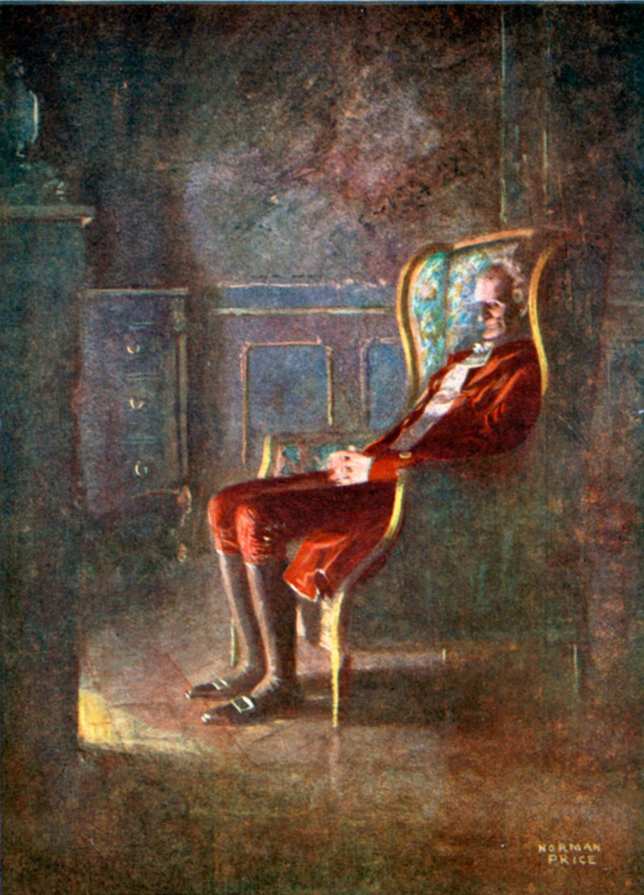  af Norman Mills (after) Price