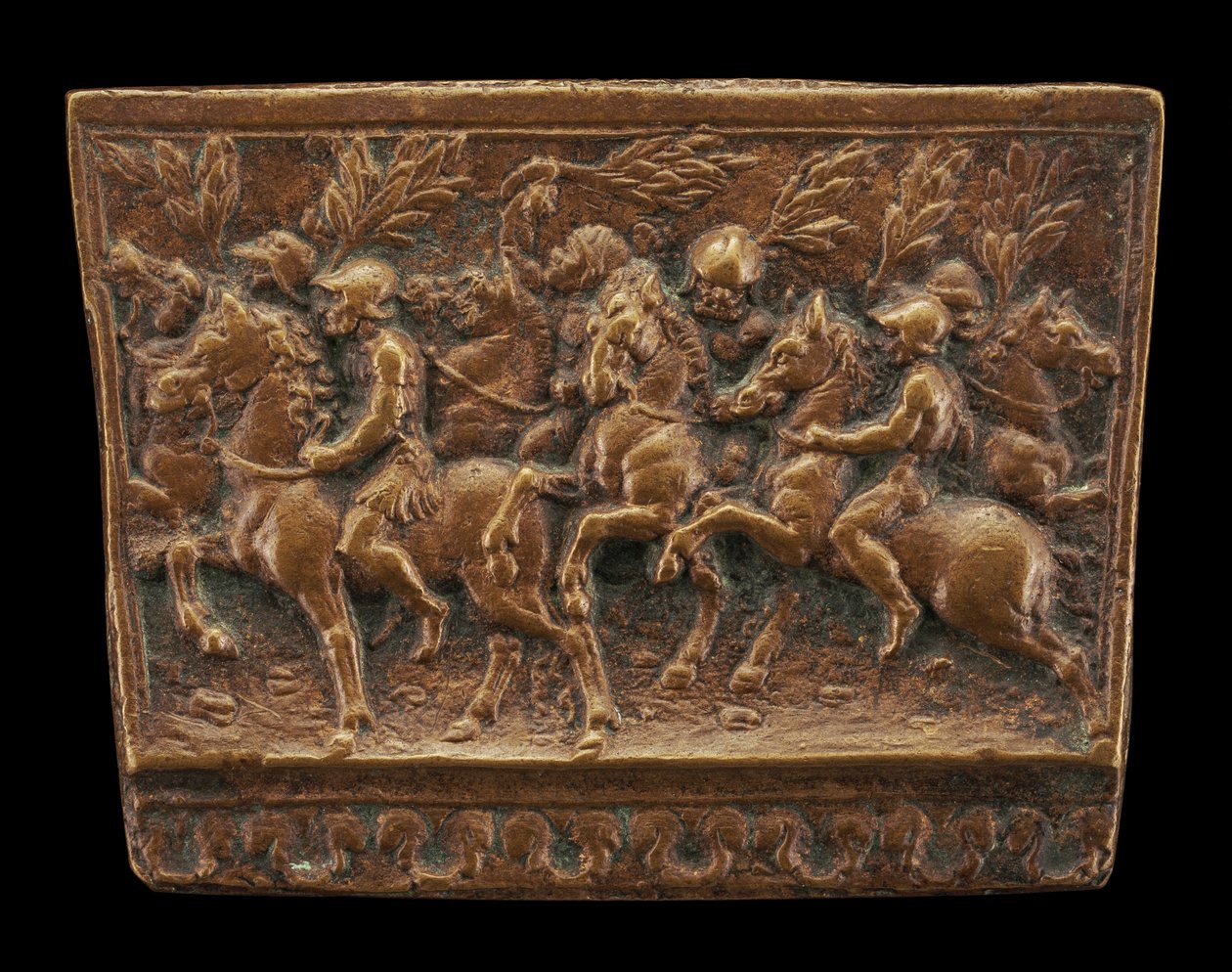 En triumf af North Italian 15th or 16th Century