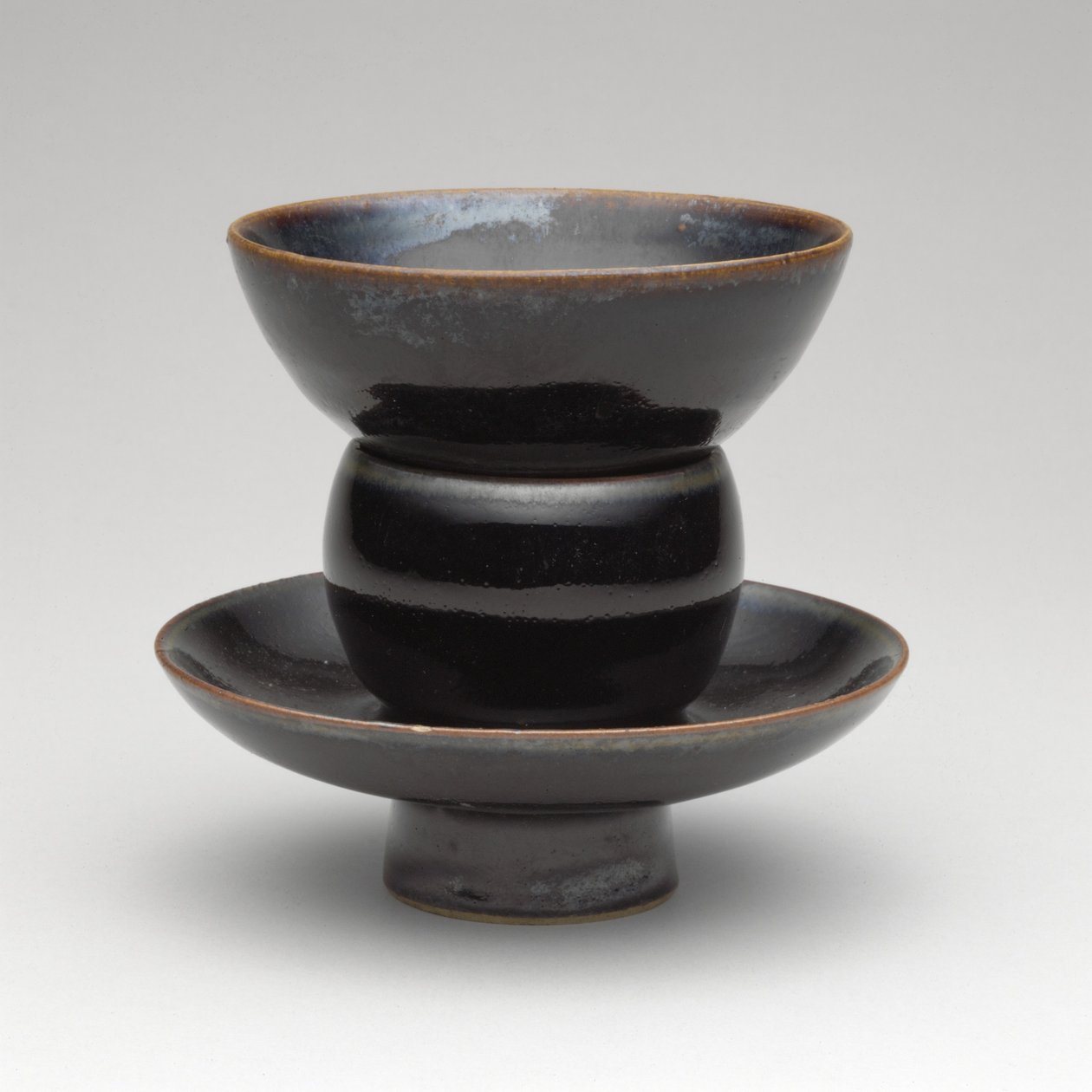 Cup og Cupstand, Northern Song-dynastiet af Northern Song Dynasty Chinese School
