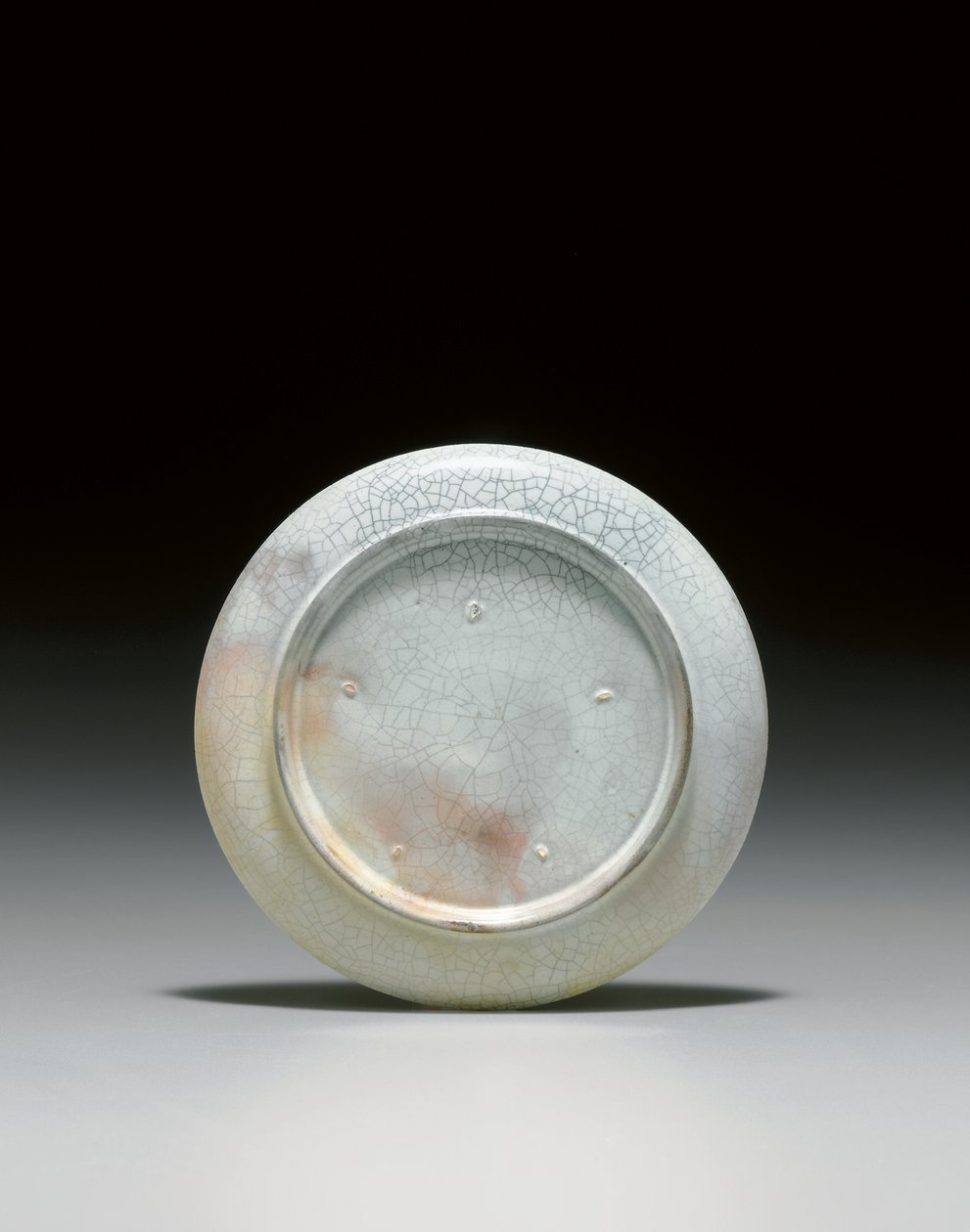 sjældnere U scoop ret af Northern Song Dynasty Chinese School