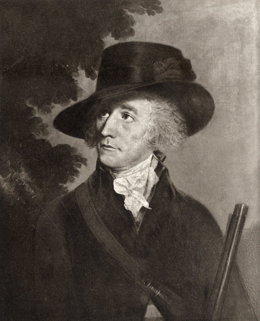Peter Anker, fra Eidsvoll 1814, udgivet 1914 af Norwegian School