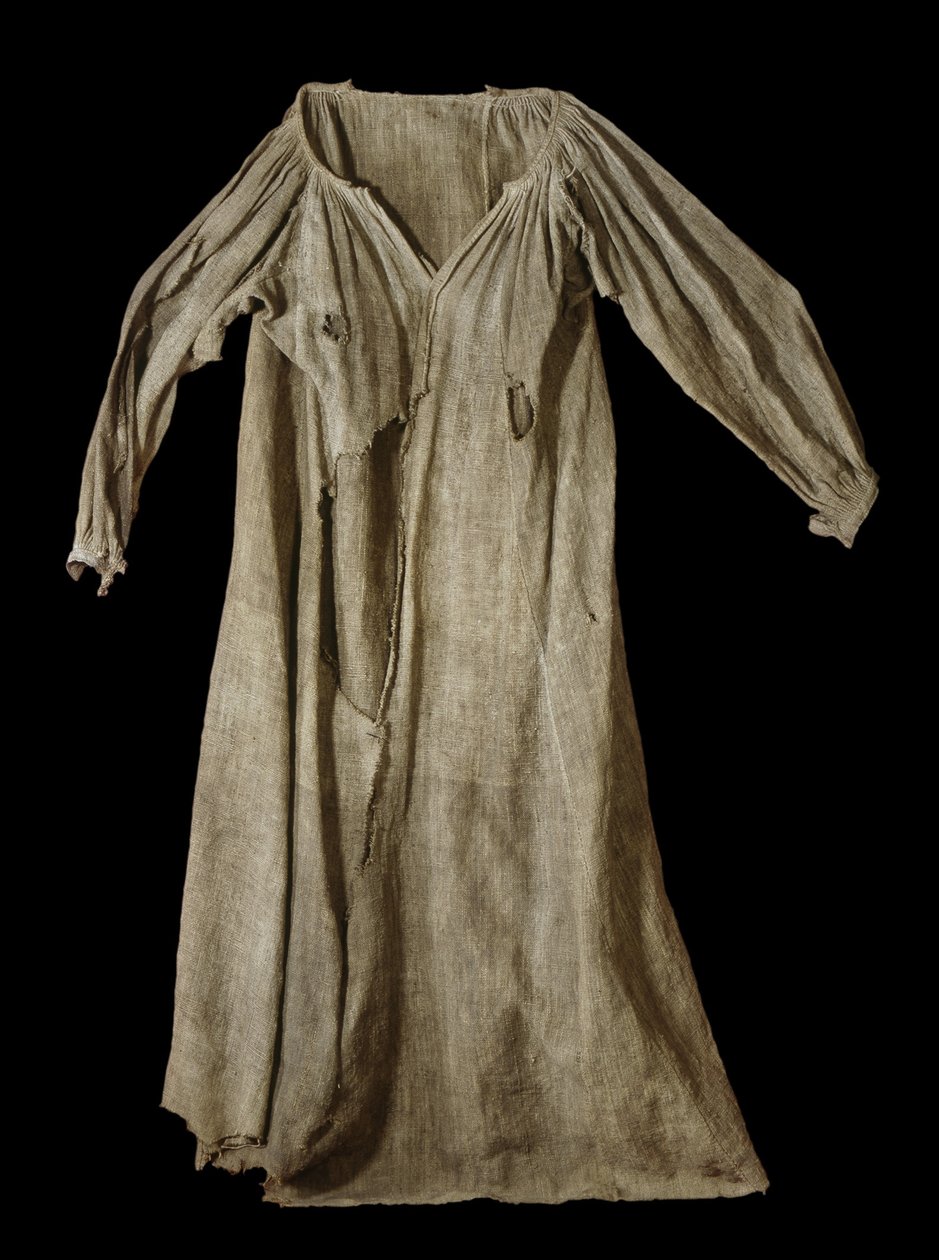 Heksekjolen fra Veringenstadt, 1680 af Objects of History