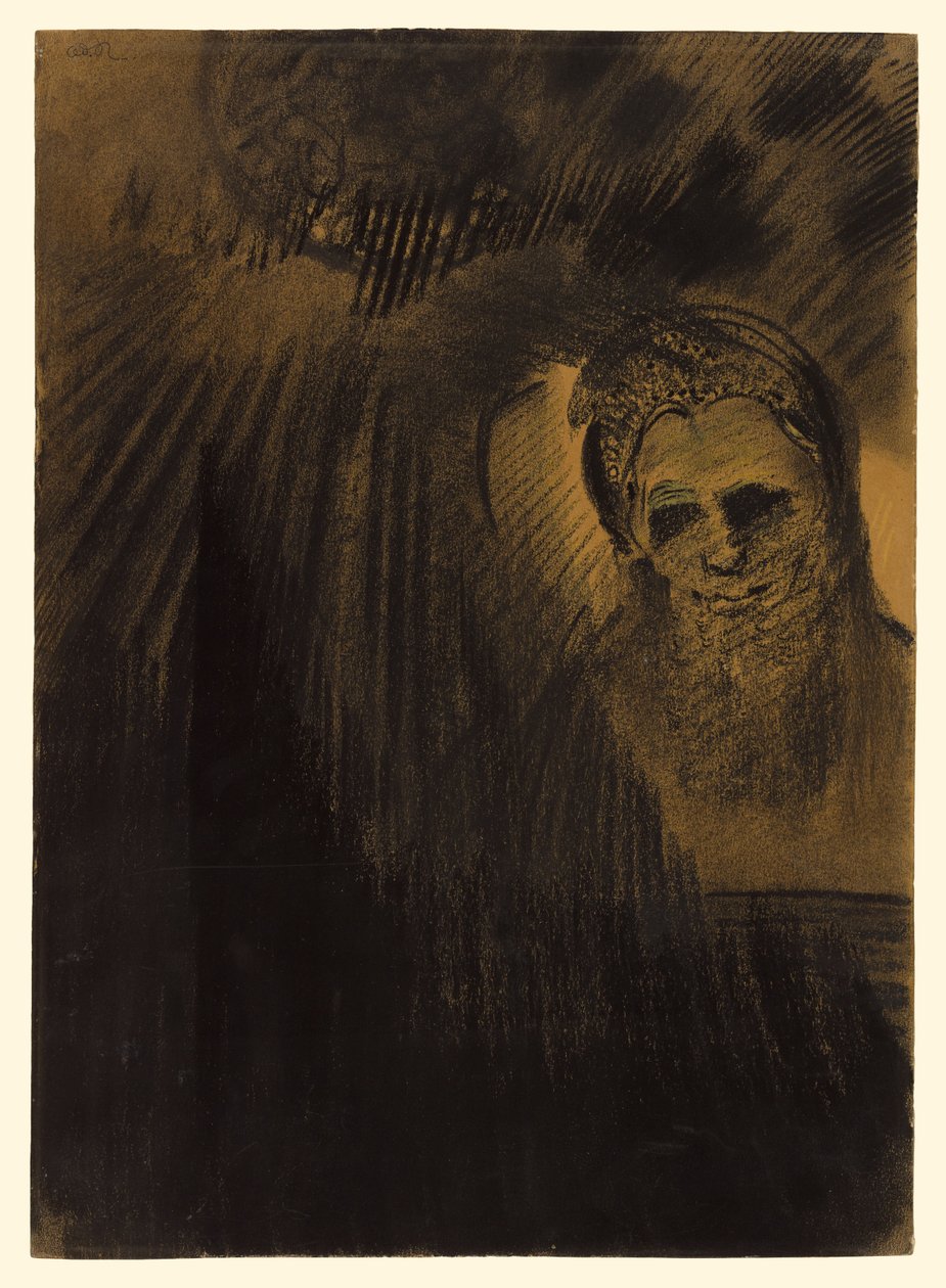 Udseende af Odilon Redon