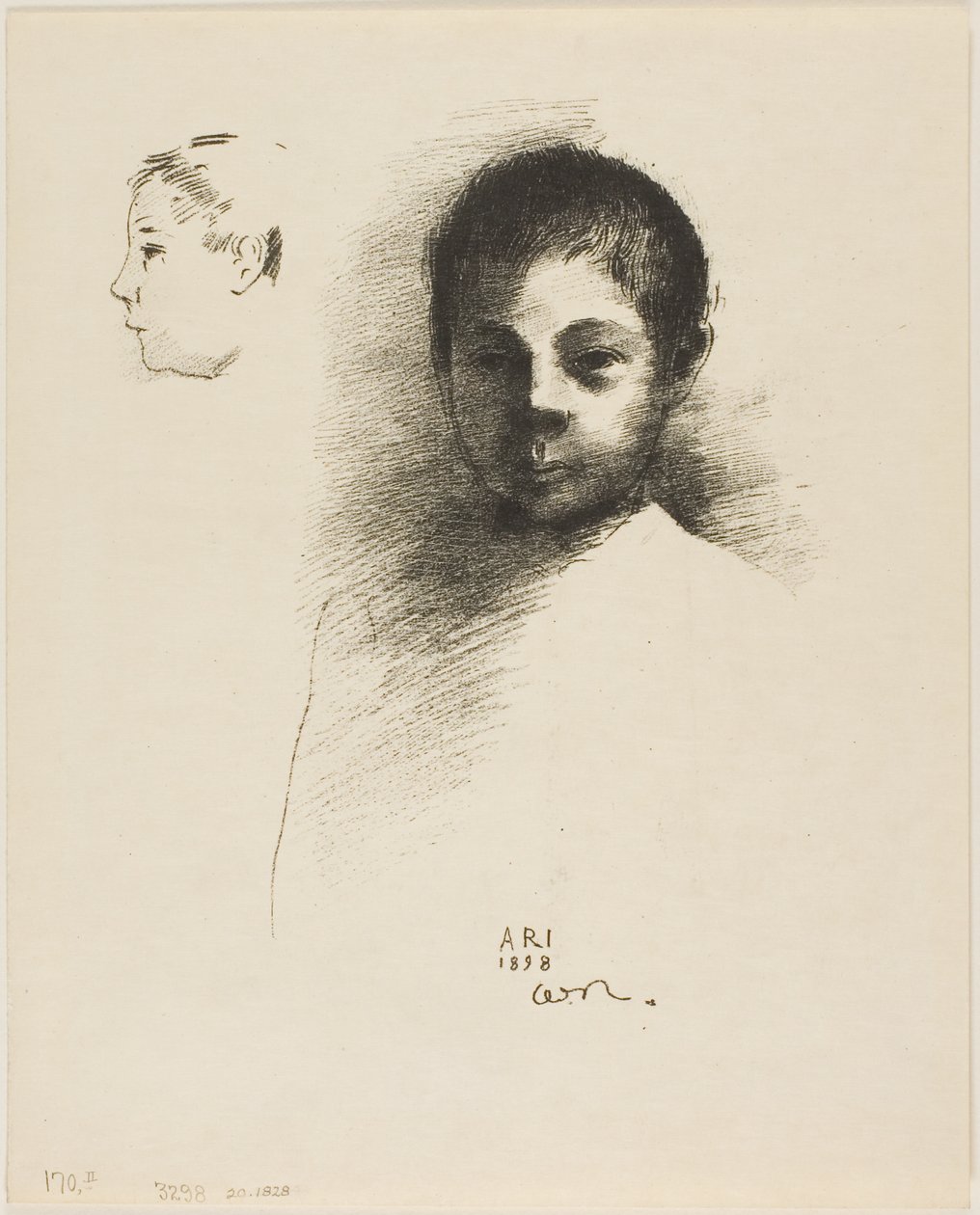 Også af Odilon Redon