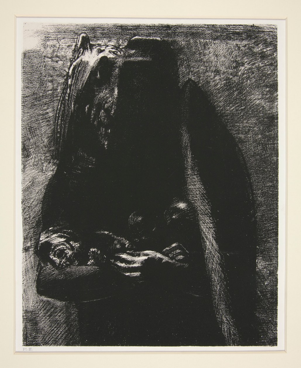 C af Odilon Redon
