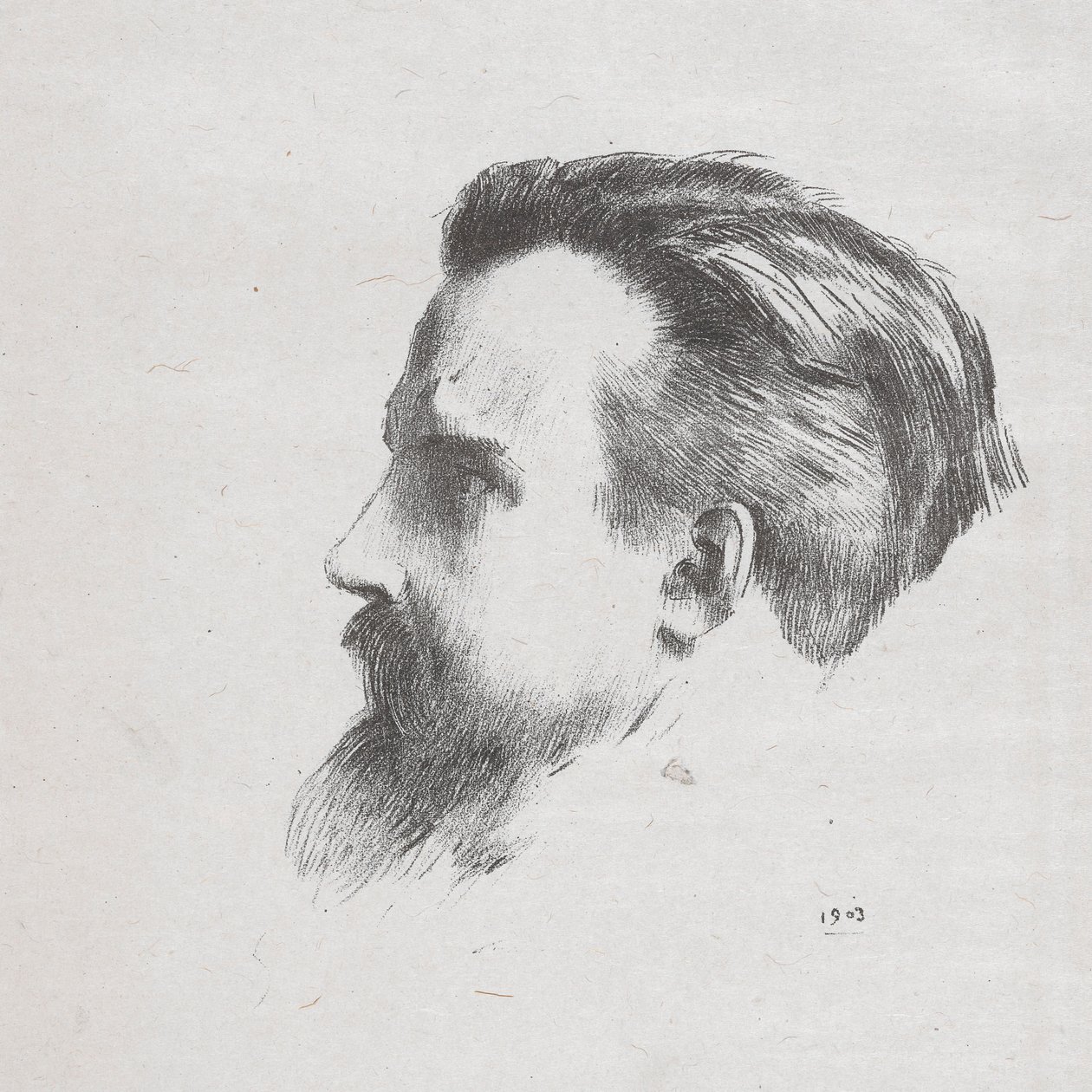 Maurice Denis af Odilon Redon