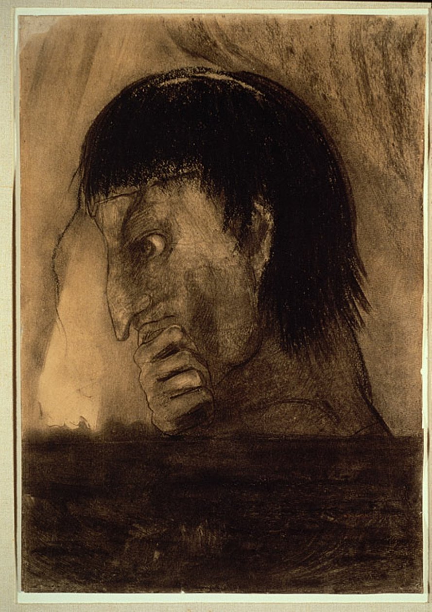 Forslag af Odilon Redon