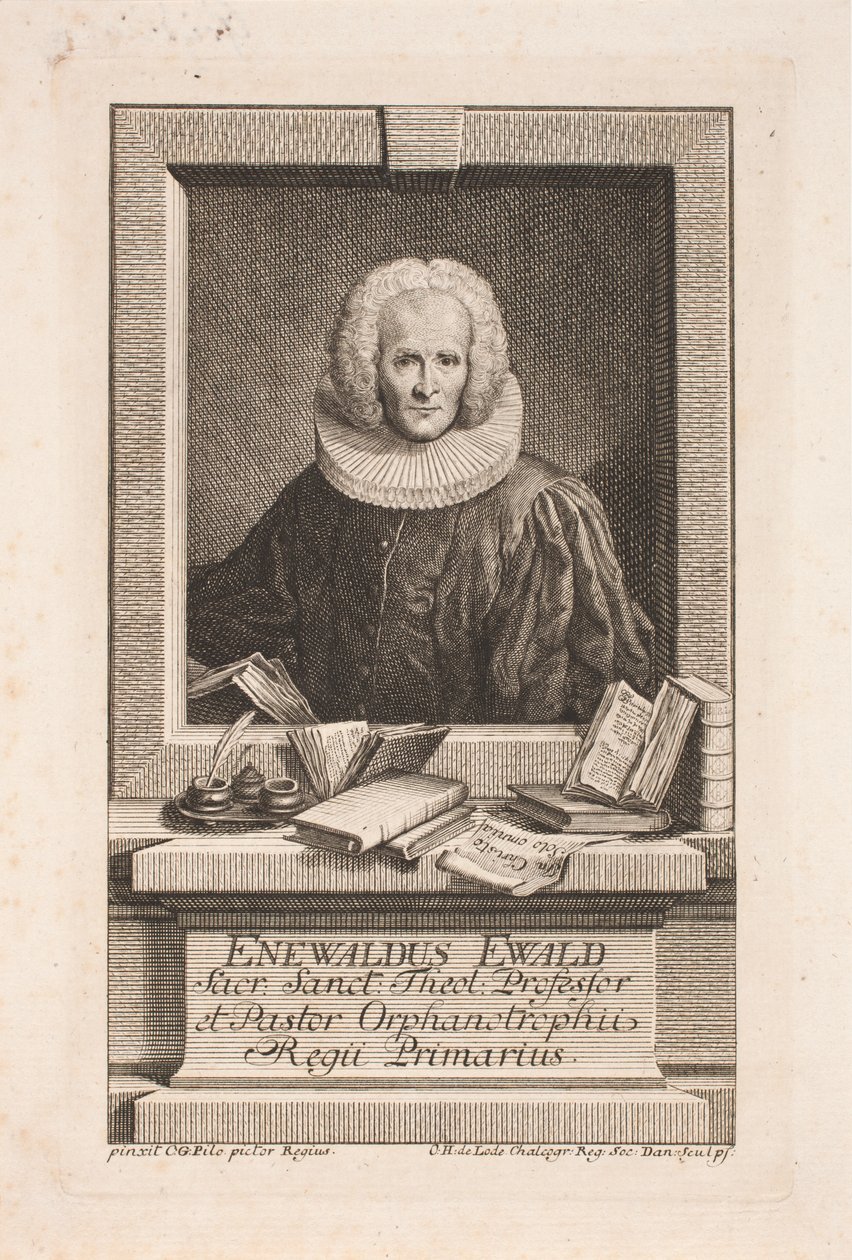 Enewold Ewald af Odvardt Helmoldt de Lode
