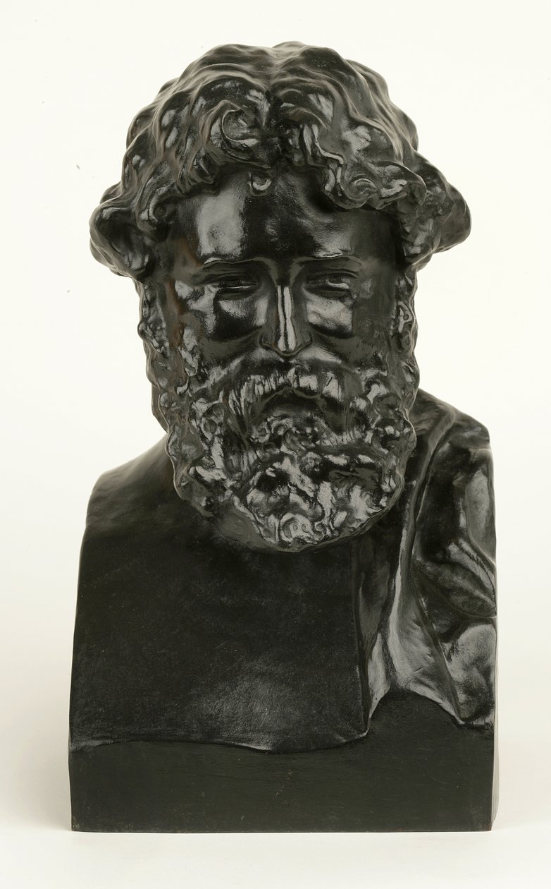 Daniel Cottier af Olin Levi Warner