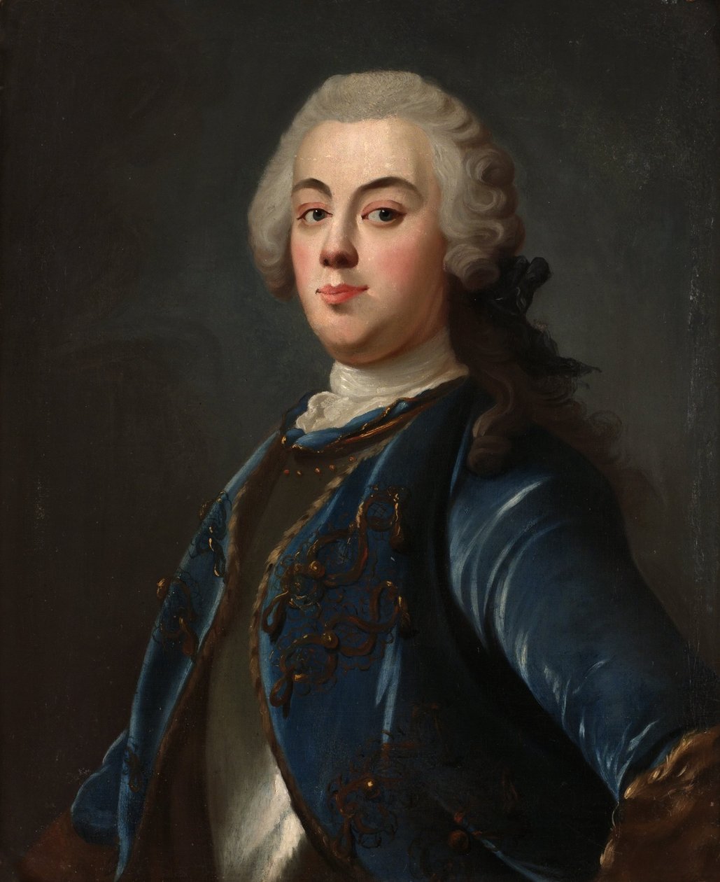 Portræt af en mand









































" af Olof Arenius