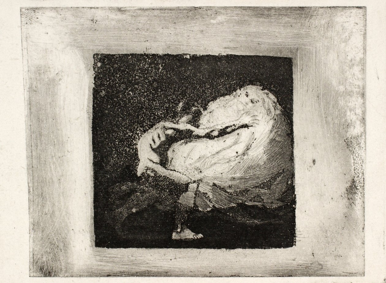 Ixion af Oluf Hartmann