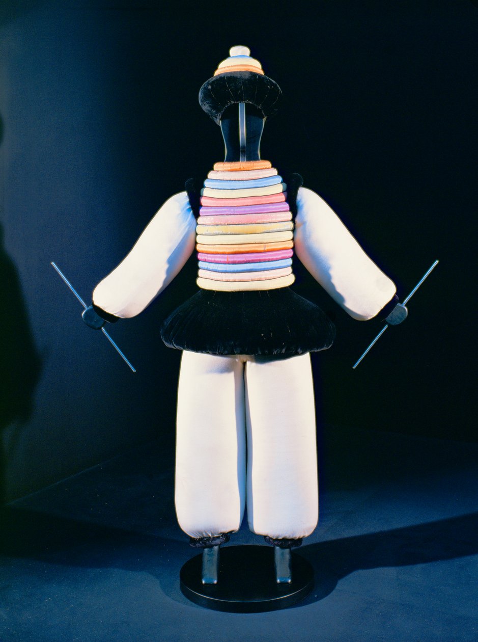  af Oskar Schlemmer