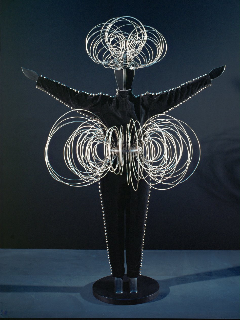  af Oskar Schlemmer