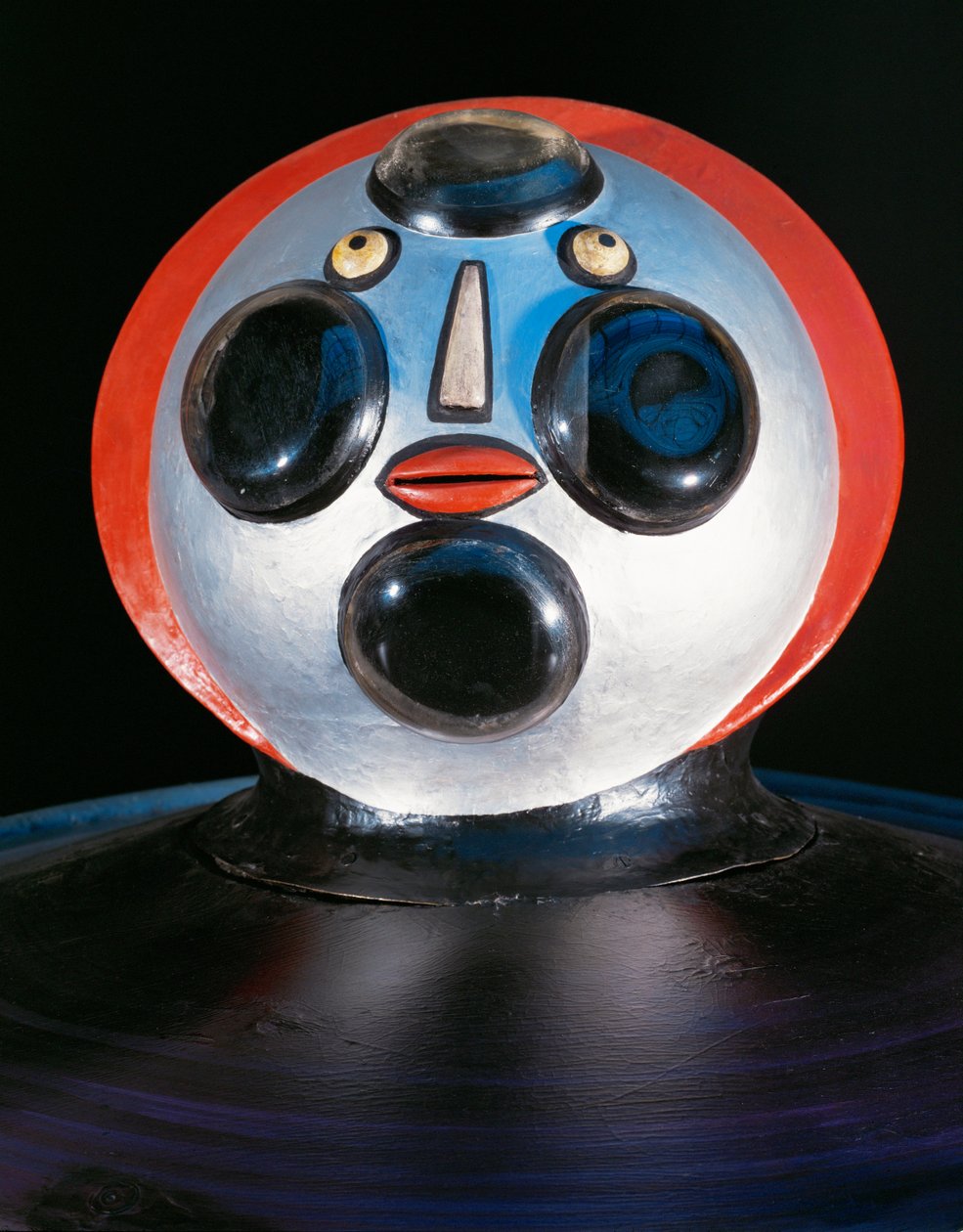  af Oskar Schlemmer