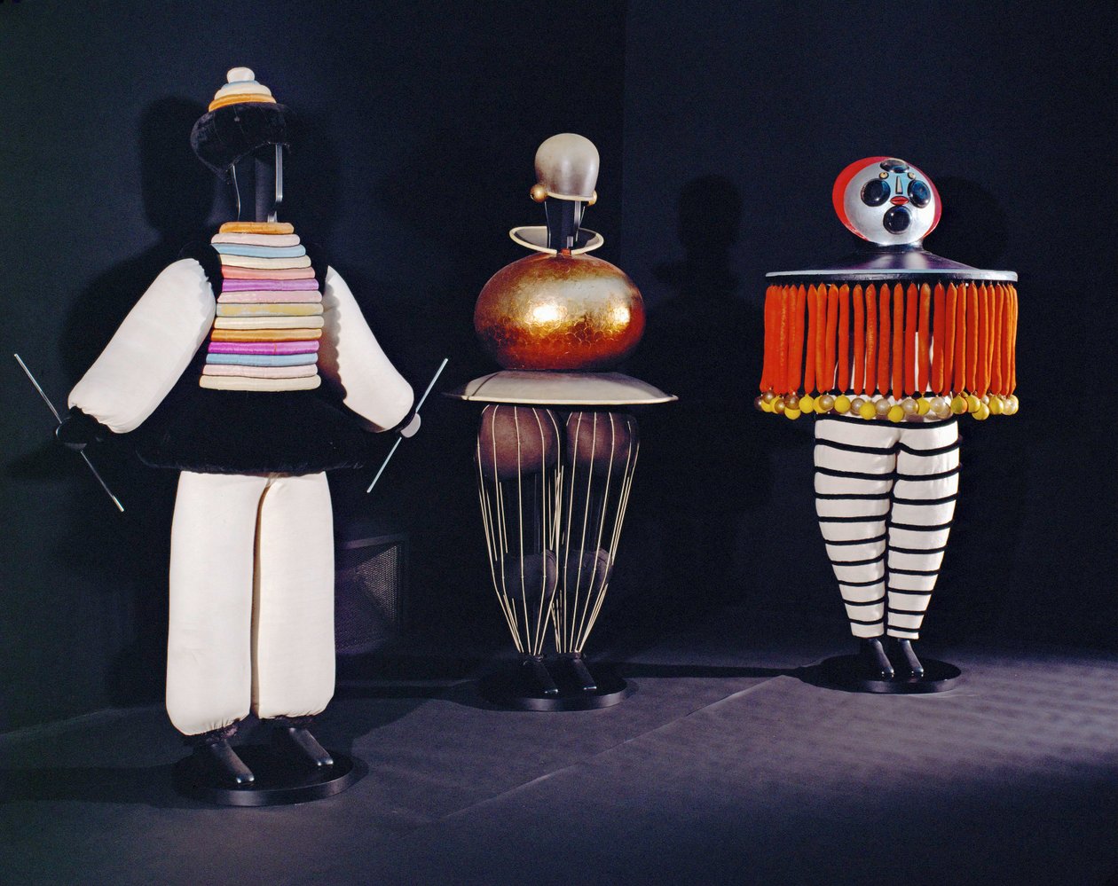 af Oskar Schlemmer
