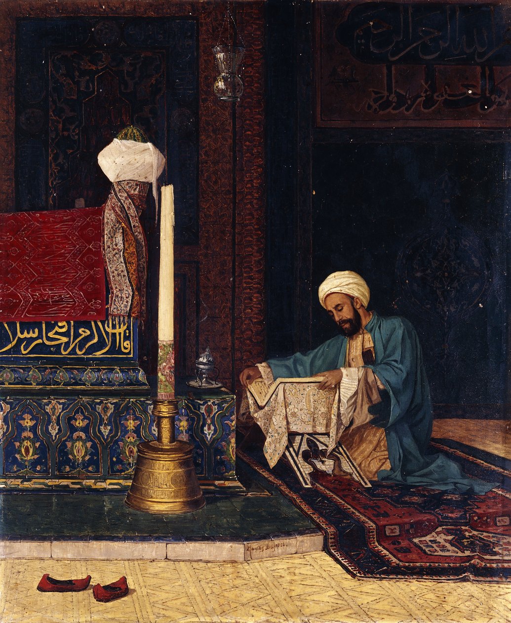 Mehmed I