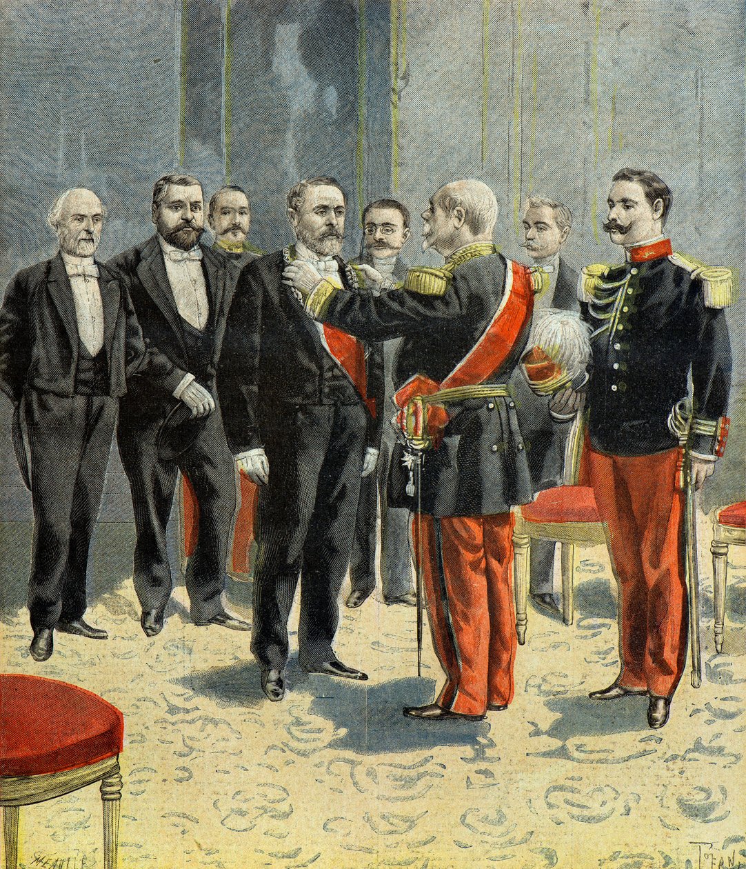  af Oswaldo Tofani