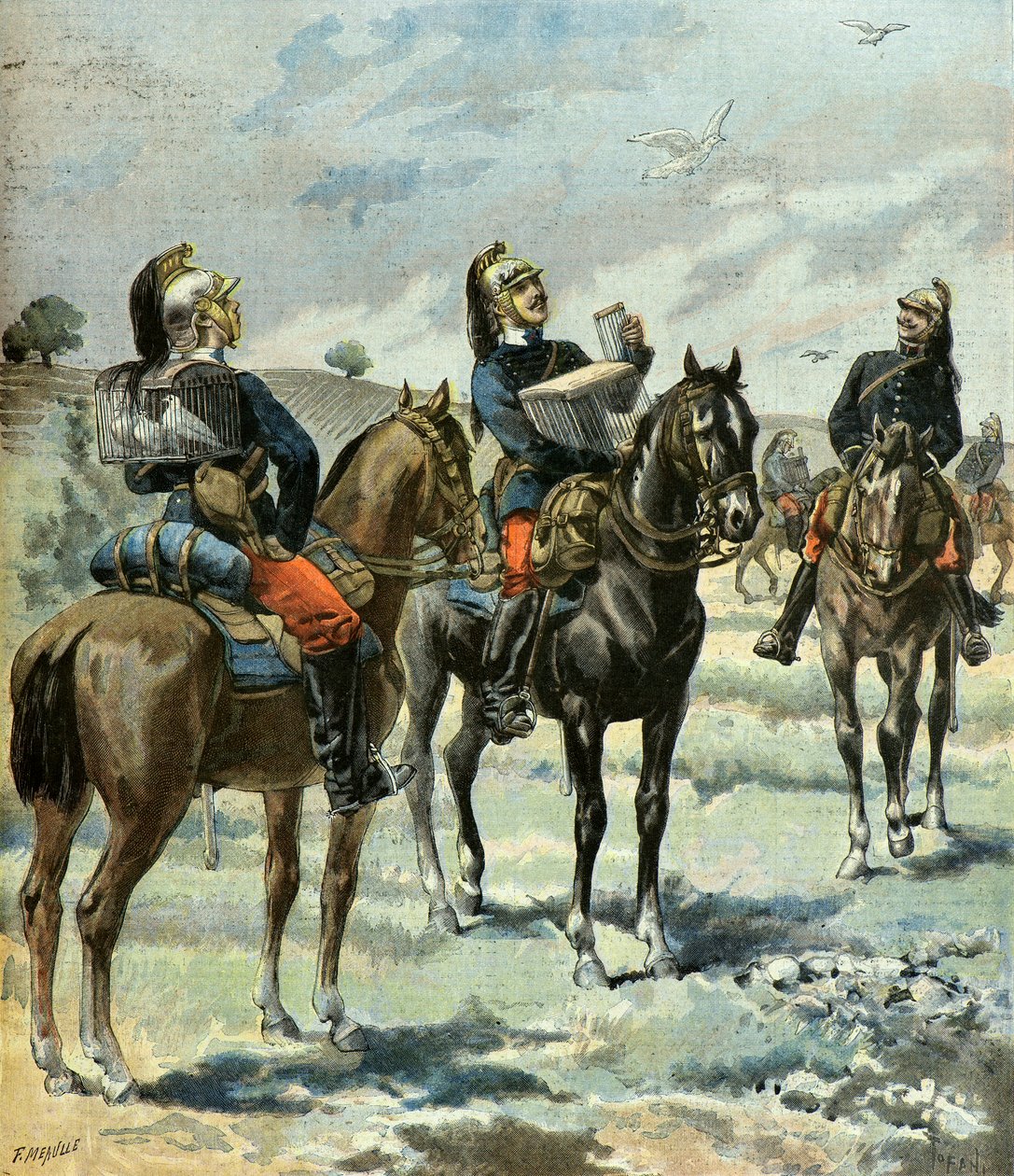  af Oswaldo Tofani