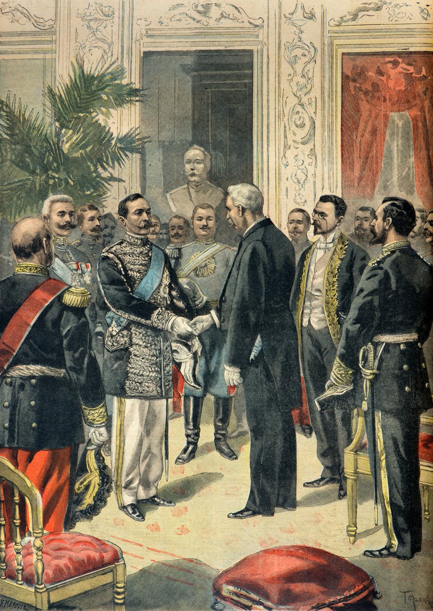  af Oswaldo Tofani