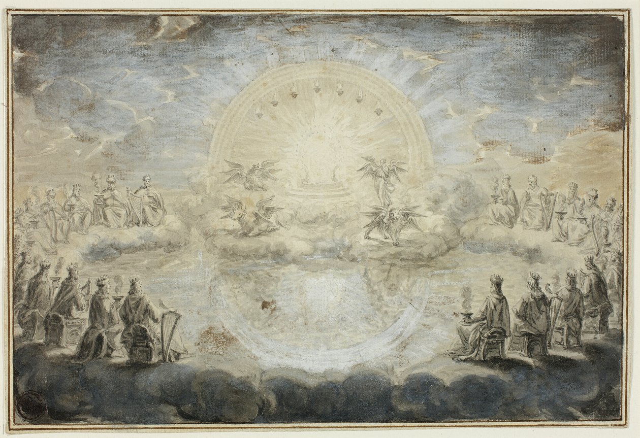 Scene fra Johannes