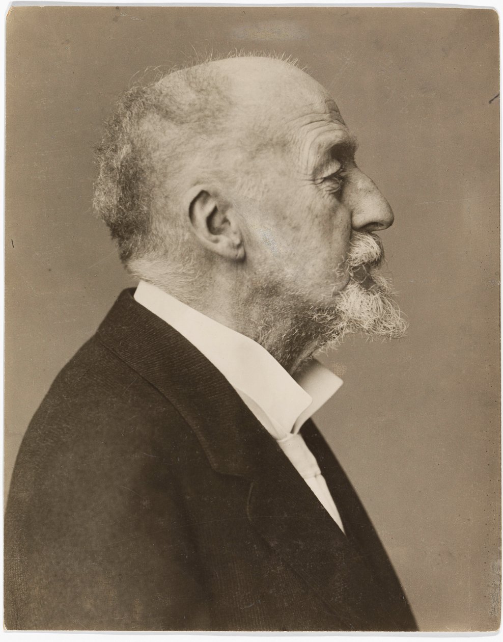 Otto Wagner af Otto Wagner
