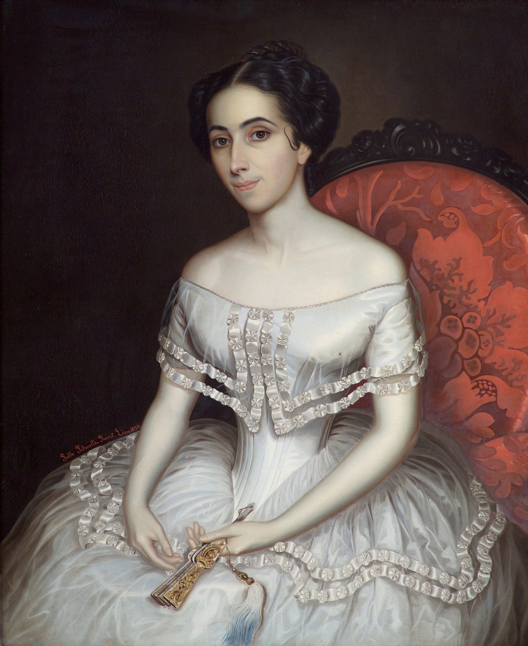 Carolina Gutierrez de la Fuente af Pablo Petrovits
