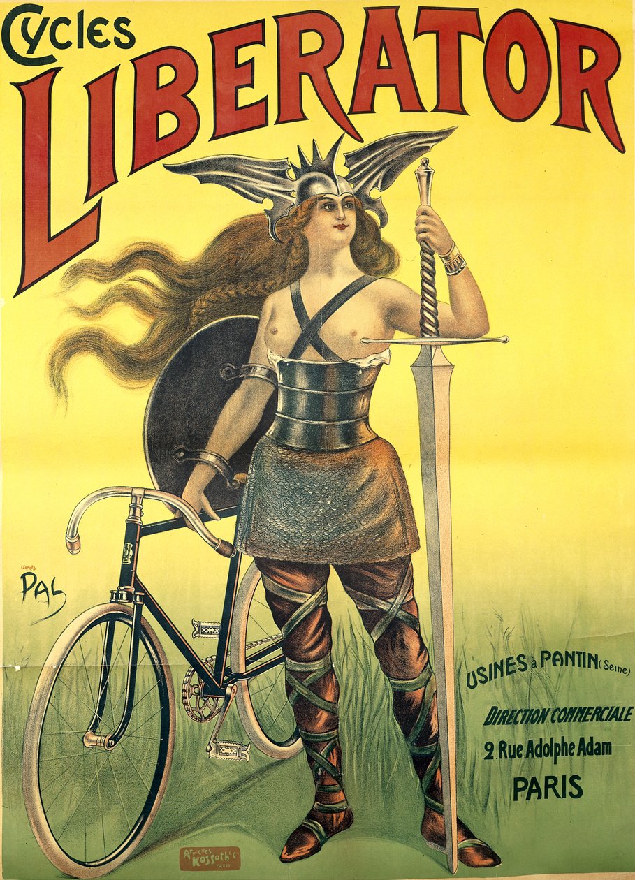 Plakat reklame 