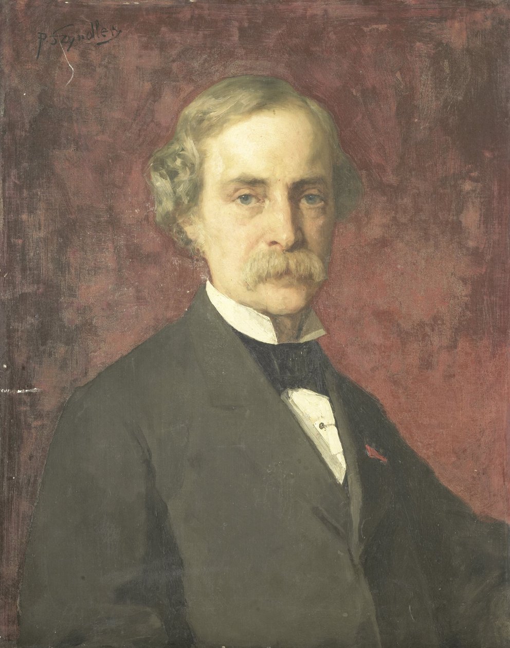  af Pantaleon (1846-1905) Szyndler