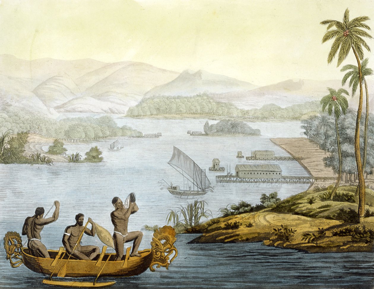 Port Dury, plade 75 fra 
