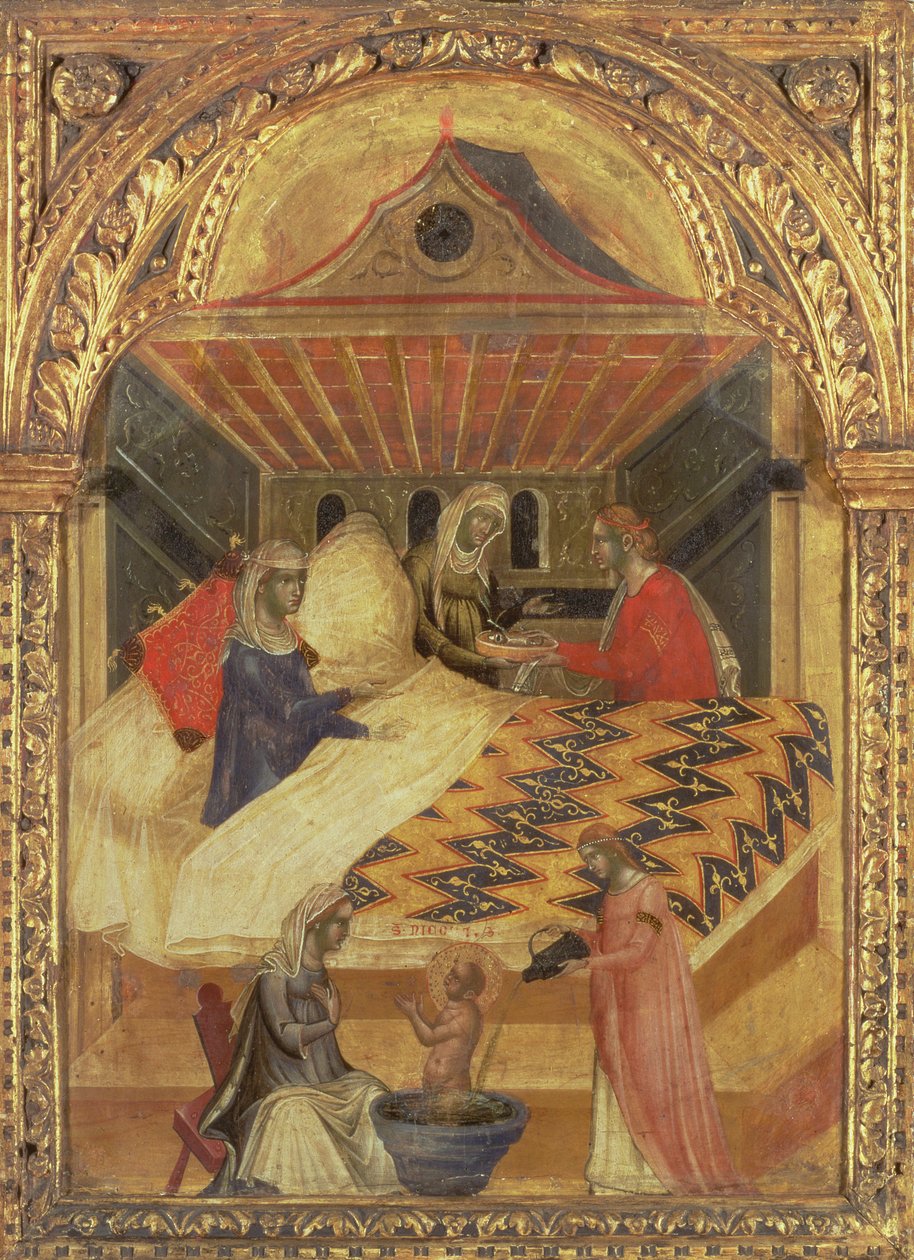 St. Nicholas
